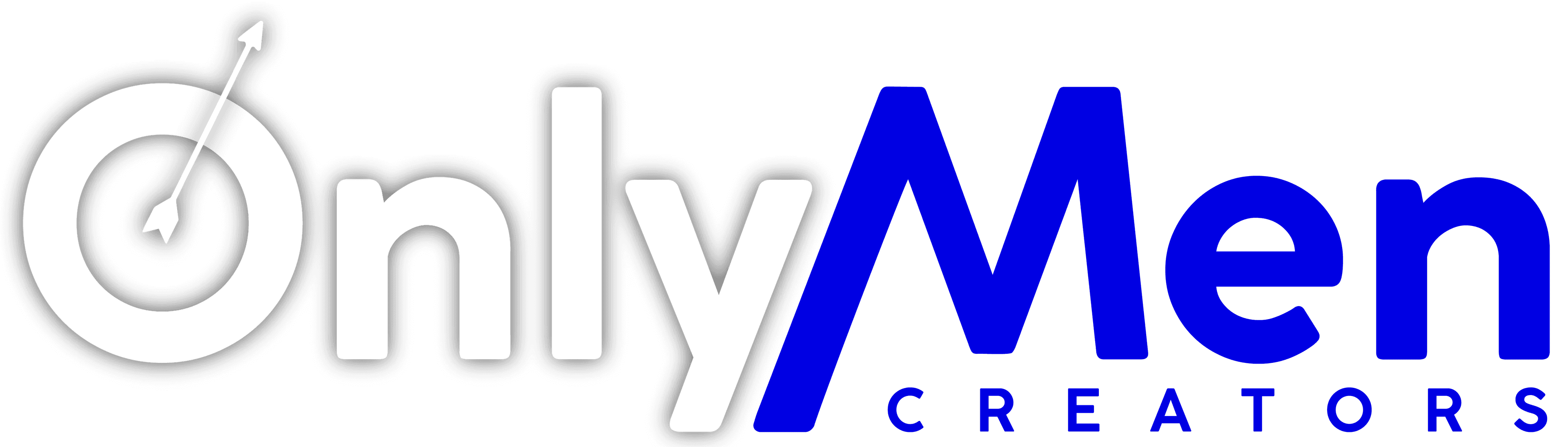 OnlyMen Logo Duotone